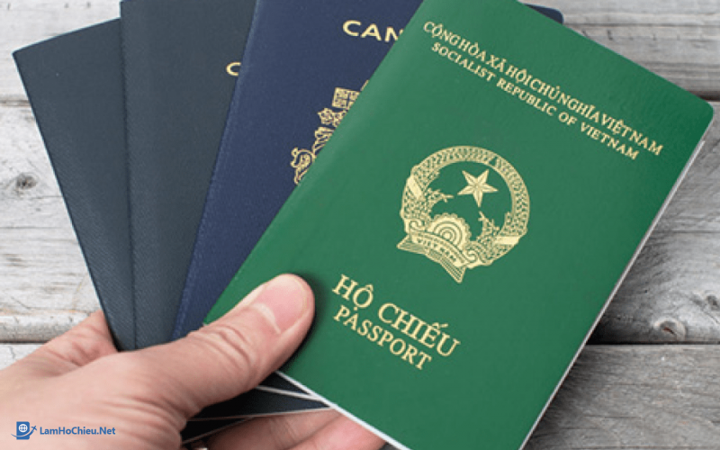 Người bị mất hộ chiếu cần phải làm gì?