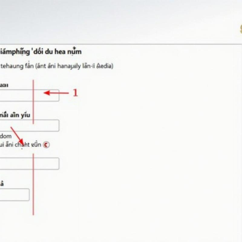 Hướng dẫn chi tiết các bước điền tờ khai và tải ảnh khi thực hiện thủ tục làm hộ chiếu ở Hà Nội 2025 online.