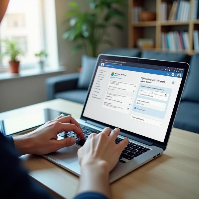 Hướng dẫn các bước làm lại hộ chiếu online nhanh chóng khi hộ chiếu sắp hết hạn, giải đáp thắc mắc hộ chiếu có thời hạn bao nhiêu năm.