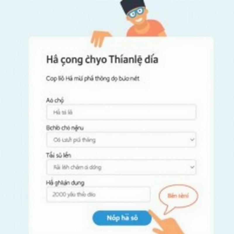 Hướng dẫn chi tiết các bước trong thủ tục làm lại hộ chiếu bị mất 2025 online trên Cổng dịch vụ công
