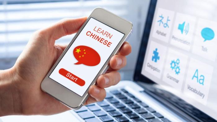 Lộ trình học tiếng Trung cấp tốc online tại Hoa ngữ Đông Phương