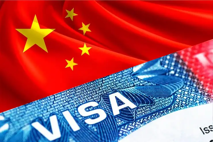 Bí Quyết Chuẩn Bị Visa Đài Loan Và Visa Trung Quốc Hiệu Quả
